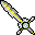 メタルキングの剣